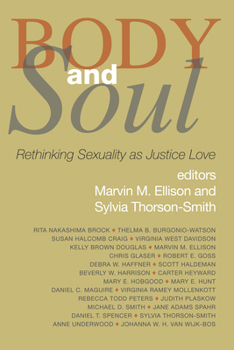 Paperback Body and Soul Book