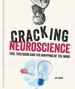 Hardcover Cracking Neuroscience (Cracking Series) Book