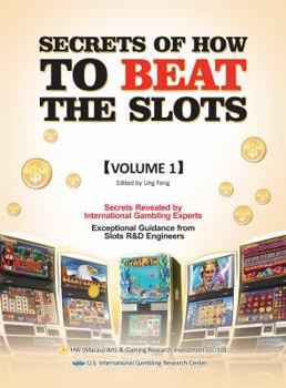 Paperback Secrets of How to Beat the Slots Book