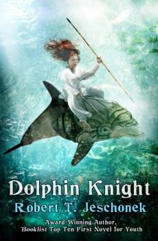 Paperback Dolphin Knight Book