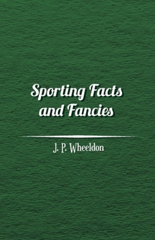 Paperback Sporting Facts and Fancies Book