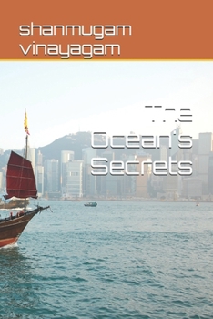Paperback The Ocean's Secrets Book