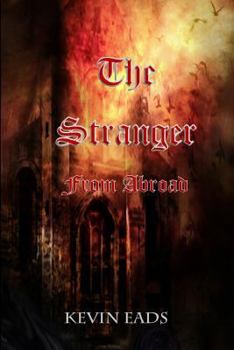 Paperback The Stranger From Abroad Book