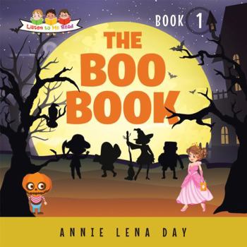 Paperback The Boo Book (Listen To Me Read) Book