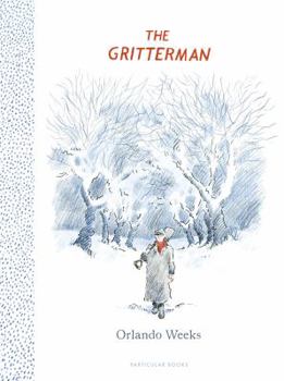 Hardcover The Gritterman Book