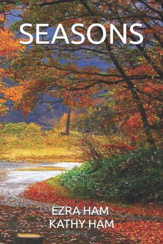 Paperback Seasons Book