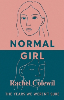 Paperback Normal Girl Book