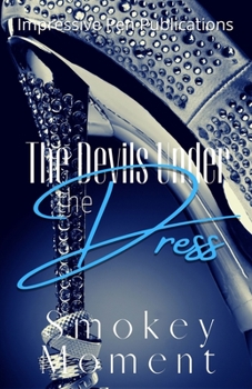 Paperback The Devils Under The Dress Book
