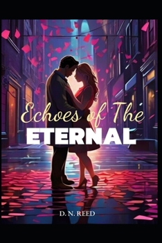 Paperback Echoes of The Eternal Book