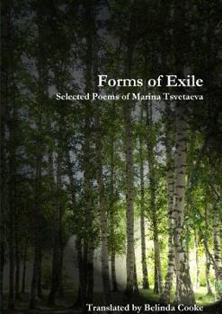 Paperback Forms of Exile Book