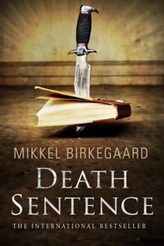 Paperback Death Sentence Book