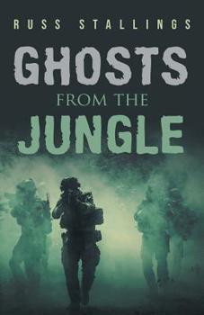 Paperback Ghosts from the Jungle Book