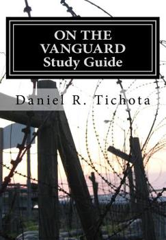 Paperback On The Vanguard Study Guide: Study Guide Book