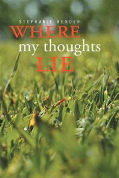 Paperback Where My Thoughts Lie [Multiple Languages] Book