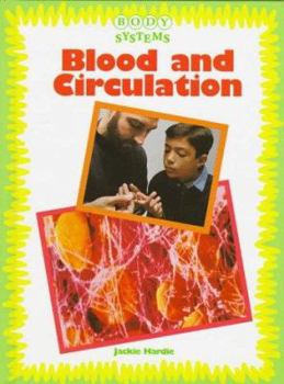 Hardcover Blood and Circulation Book