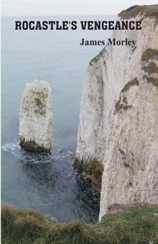Paperback Rocastle's Vengeance Book