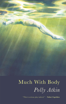 Paperback Much with Body Book
