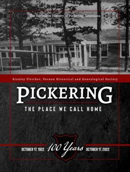 Pickering: The Place we Call Home
