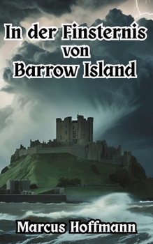 Paperback In der Finsternis von Barrow Island [German] Book