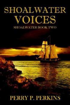 Paperback Shoalwater Voices - Shoalwater Book Two Book