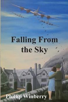 Paperback Falling From The Sky Book