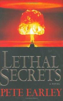 Hardcover Lethal Secrets Book