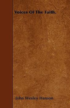 Voices Of The Faith.