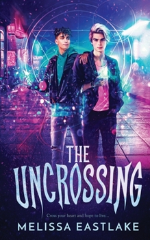 Paperback The Uncrossing Book