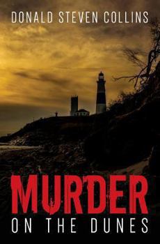 Paperback Murder On The Dunes Book