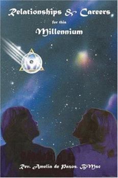 Paperback Relationships & Careers For This Millennium Book