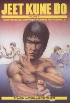 Paperback Enter to Trapping to Grappling Book