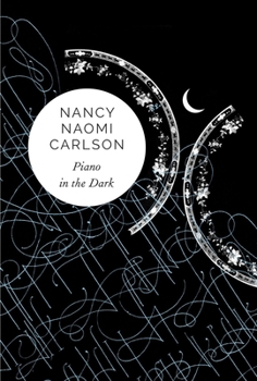 Paperback Piano in the Dark Book