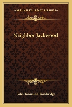 Paperback Neighbor Jackwood Book