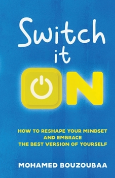 Paperback Switch it ON [Large Print] Book