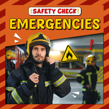 Paperback Emergencies Book