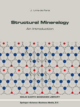 Paperback Structural Mineralogy: An Introduction Book