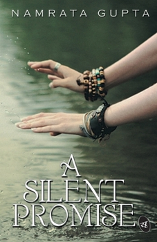 Paperback A Silent Promise Book