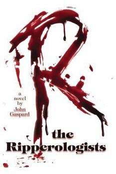 Paperback The Ripperologists Book