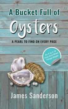 Paperback A Bucket Full of Oysters Book