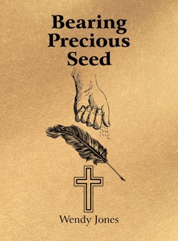 Hardcover Bearing Precious Seed Book