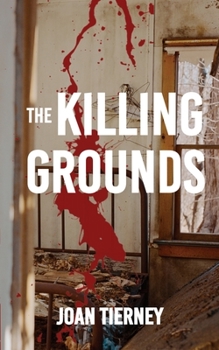 Paperback The Killing Grounds Book