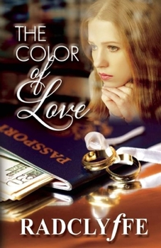 The Color of Love - Book #13 of the Romance