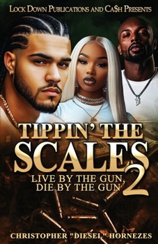 Paperback Tippin' The Scales 2 Book