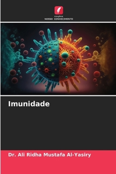 Imunidade (Portuguese Edition)