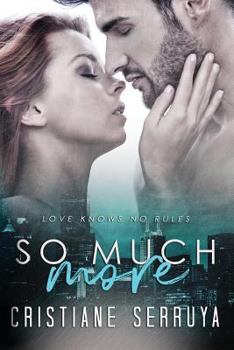 So Much More - Book #1 of the Ever More
