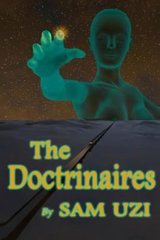 Paperback The Doctrinaires Book