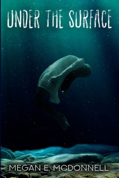 Paperback Under the Surface Book