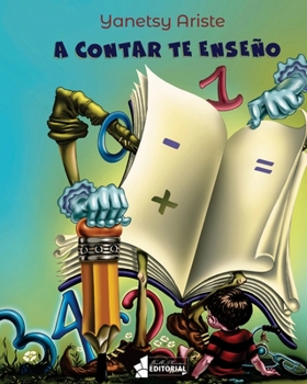 Paperback A contar te enseño [Spanish] Book