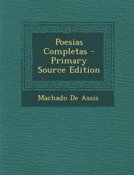 Poesias Completas