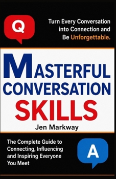 Paperback Masterful Communication Skills Book
